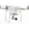 DJI Phantom 3 Professional 2.4GHz quadrocopter drone with 3D gimbal and 4k camera - zdjęcie 4