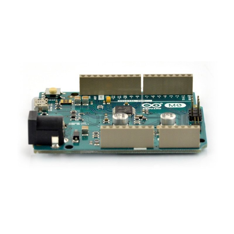 Arduino M0 - 32 bit Cortex M0