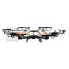Dron Helicute HOVERDRONE EVO I-DRONE 2.0 H806C 2.4 GHz with camera - 47cm - zdjęcie 3