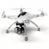 Walker quadrocopter drone QR X350 PRO RTF7 2.4GHz with gimbal and GoPro earhook - 29cm - zdjęcie 1
