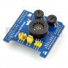Analog Test Shield for Arduino - zdjęcie 2