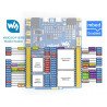 Waveshare XNUCLEO-F103RB STM32F103RBT6 ARM Cortex M0 - zdjęcie 9