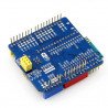 EMW3162 WIFI Shield - Arduino overlay - zdjęcie 6