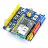 EMW3162 WIFI Shield - Arduino overlay - zdjęcie 1
