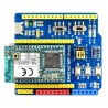 EMW3162 WIFI Shield - Arduino overlay - zdjęcie 2