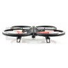 Drone quadrocopter X-Drone H07NCL 2.4 GHz with 0.3 MPix - 33cm camera - zdjęcie 3