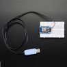 Adafruit Huzzah ESP8266 - WiFi module GPIO, ADC, PCB antena - zdjęcie 6