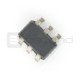 Q-touch AT42QT1011-TSHR - SMD Q-touch AT42QT1011-TSHR - SMD