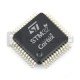 Microcontroller ST STM32F103RCT6 Cortex M3 - LQFP64 Microcontroller ST STM32F103RCT6 Cortex M3 - LQFP64