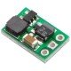 Step-up converter - NCP1402 5V 0.2A Step-up converter - NCP1402 5V 0.2A