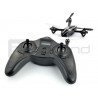 Quadrocopter Shadow Breaker Top Selling X6 black and white 2.4GHz with camera - 13cm - zdjęcie 8