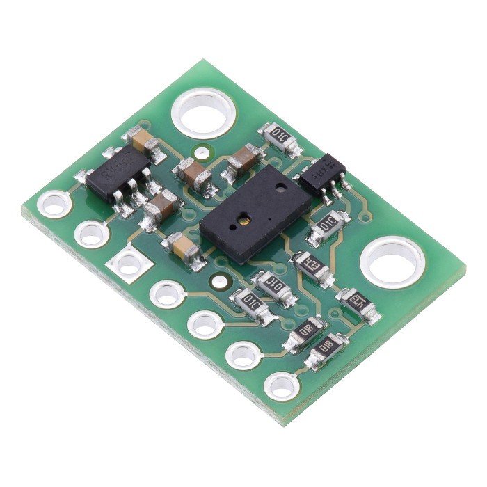 VL6180X - Proximity and ambient light sensor I2C