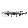 Quadrocopter drone LH-X10 2.4GHz with HD camera - 32cm - zdjęcie 3