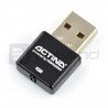 N 300Mbps Actina Hornet N 300Mbps USB WiFi network card P6132-30 - Raspberry Pi - zdjęcie 1