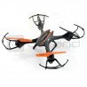 Quadrocopter drone OverMax X-Bee drone 5.1 2.4GHz with 2MPx camera - 56cm - zdjęcie 1