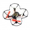 Quadrocopter Drone OverMax X-Bee drone 1.0 2.4GHz - 10cm - zdjęcie 1