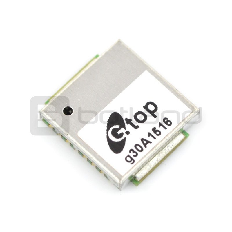 GPS receiver module GPS-GMM-G3