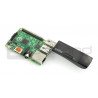 300Mbps USB WiFi network card Netis WF2120 Dual Band - Raspberry Pi - zdjęcie 3