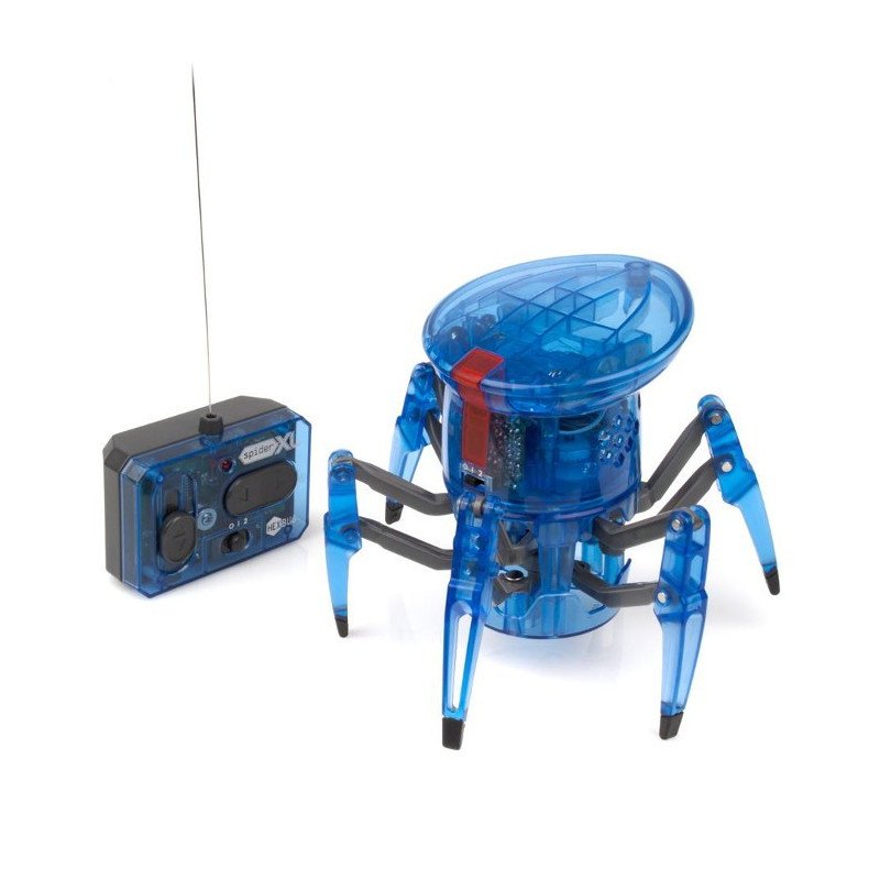 Hexbug Spider XL - 14cm