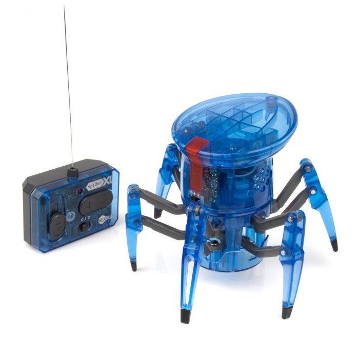 Hexbug Spider XL - 14cm