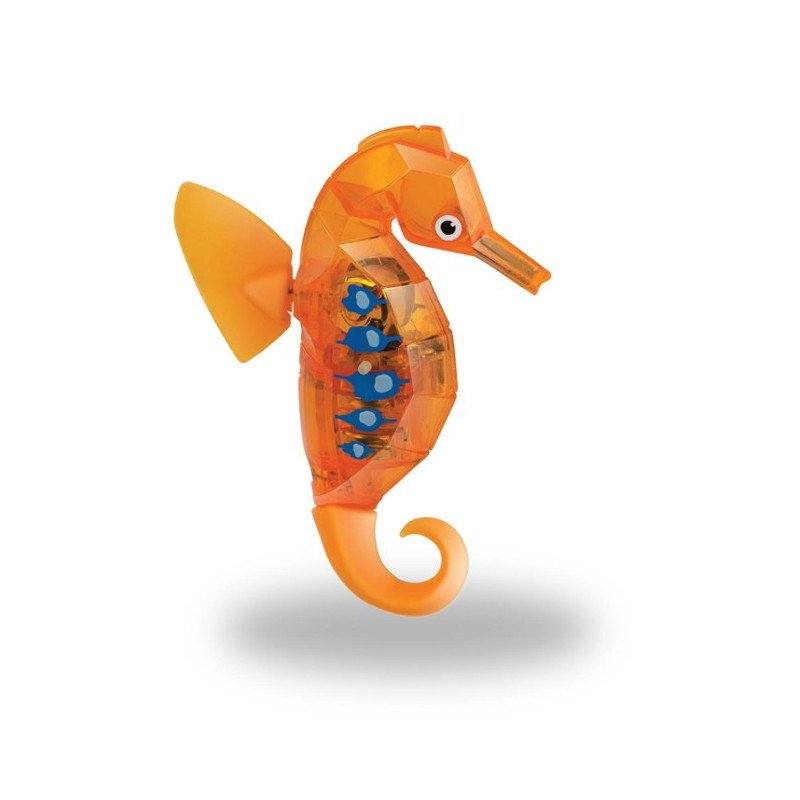 Hexbug Aquabot Sea Horse - 8cm - different colours