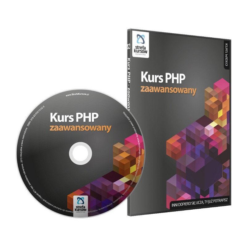 PHP course - advanced