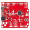 SAMD21 SparkFun - compatible with Arduino - zdjęcie 3