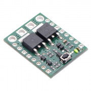 Przetwornica regulowana 4V  -25V