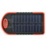 PowerBank Esperanza Solar Sun EMP109KR 5200mAh mobile battery - zdjęcie 2