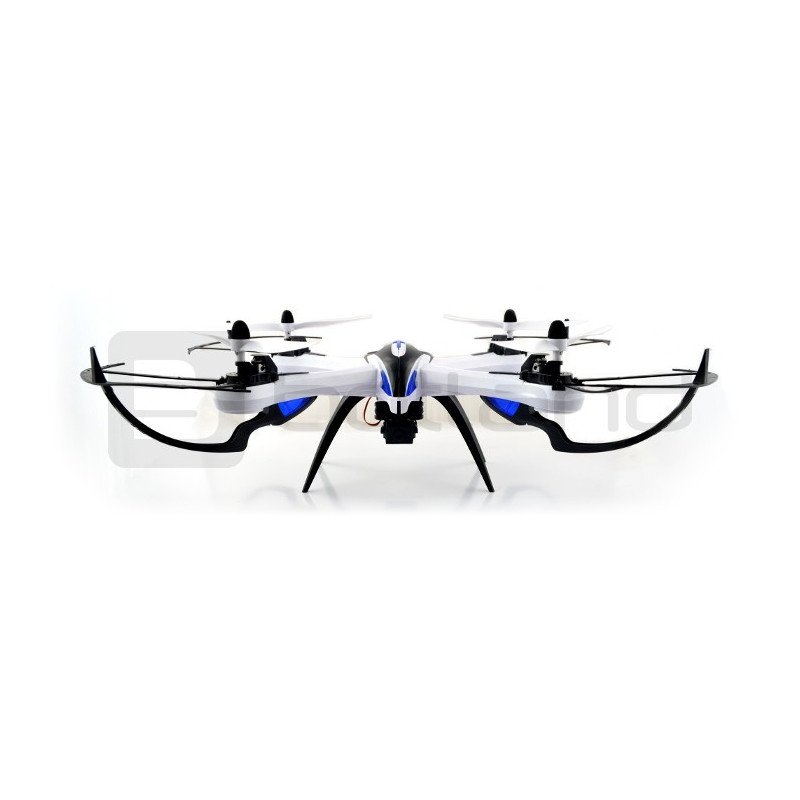Yizhan Tarantula x6 2.4GHz quadrocopter drone with HD camera - 40cm