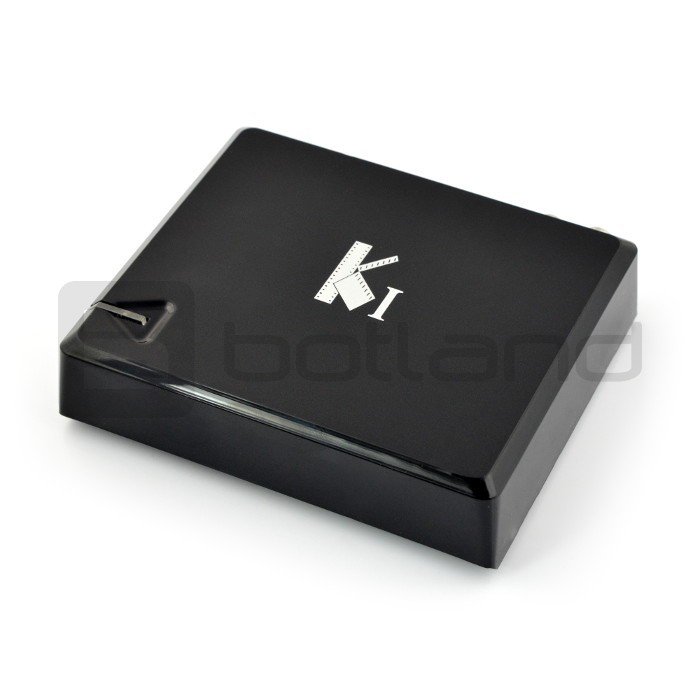 Android 4.4 Smart TV Box K1 T2 DVB-T QuadCore 1GB RAM