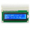 Advanced StarterKit with Arduino Uno module + Box Advanced StarterKit with Arduino Uno module + Box - zdjęcie 6