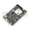 A-GSM Shield GSM/GPRS/SMS/DTMF v.2.064 - for Arduino and Raspberry Pi - zdjęcie 2
