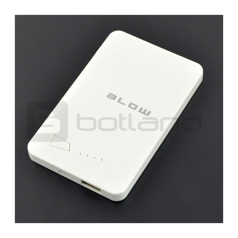 Mobile PowerBank Blow Battery PB03 3000mAh