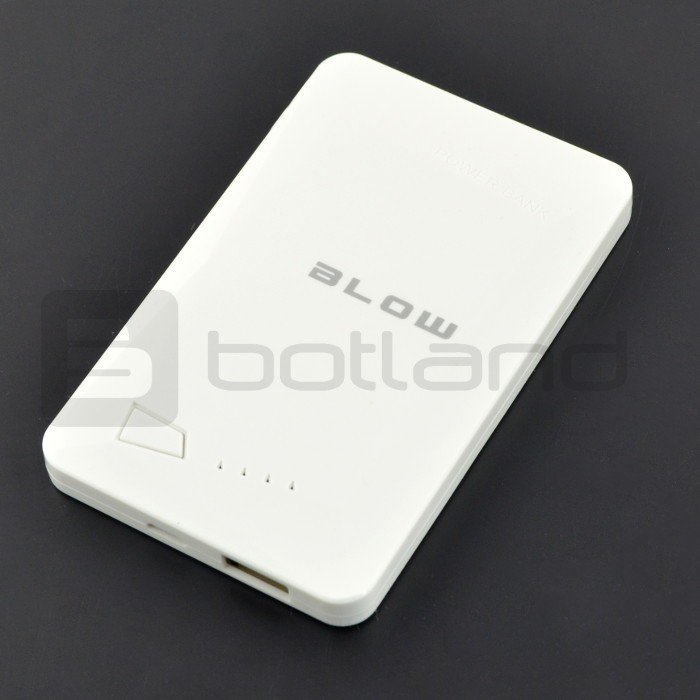 Mobile PowerBank Blow Battery PB03 3000mAh