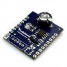 Explore DuoNect - PCF8563 RTC Real Time Clock - MOD-74 - zdjęcie 1
