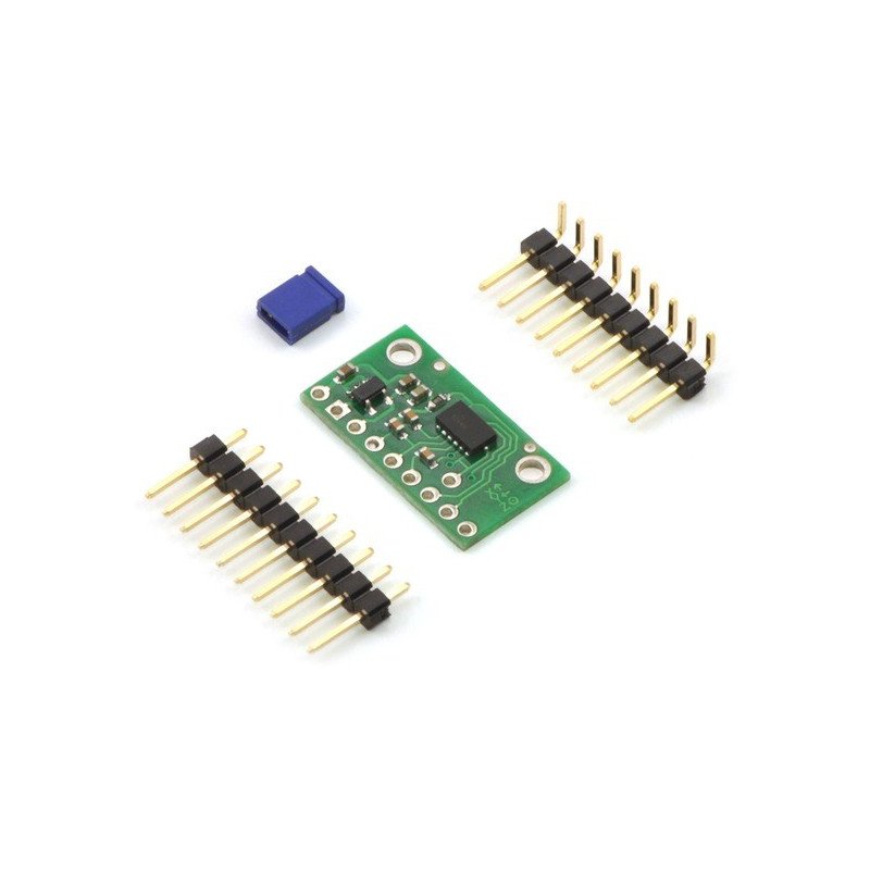 3-axis accelerometer 3/11g