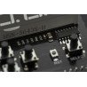 LED Keypad Shield - trim for Arduino - DFRobot module - zdjęcie 6