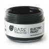 Electric Paint - conductive paint - 50ml jar - zdjęcie 3