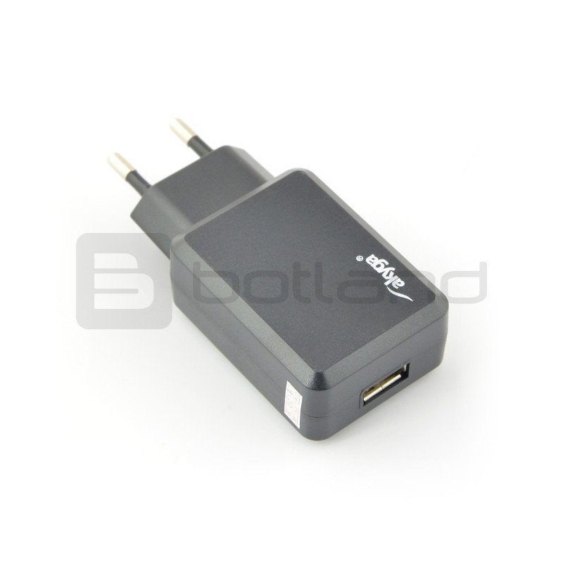 Akyga USB 5V 2.1A power supply