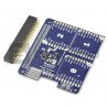 Explore R DuoNect ADC EEPROM - cap for Raspberry Pi 2/B+ - MOD-79 - zdjęcie 2