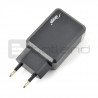 Akyga USB 5V 2.1A power supply - zdjęcie 1