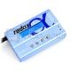 LiPol charger with REDOX Alpha V2 balancer with power supply LiPol charger with REDOX Alpha V2 balancer with power supply