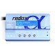 LiPol charger with REDOX Alpha V2 balancer with power supply LiPol charger with REDOX Alpha V2 balancer with power supply