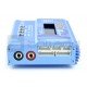 LiPol charger with REDOX Alpha V2 balancer with power supply LiPol charger with REDOX Alpha V2 balancer with power supply