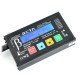 LiPol charger with REDOX Beta Combo balancer with power supply LiPol charger with REDOX Beta Combo balancer with power supply