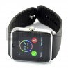 Smart Watch GT08 NFC - a smart watch - zdjęcie 2