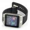 SmartWatch DZ09 SIM - a smart watch with phone function - zdjęcie 2