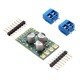 Pololu G2 High-Power 24v21 - 40V/21A motor controller Pololu G2 High-Power 24v21 - 40V/21A motor controller
