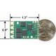 Pololu G2 High-Power 24v21 - 40V/21A motor controller Pololu G2 High-Power 24v21 - 40V/21A motor controller